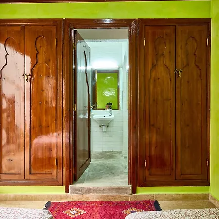 Riad Amber Zahra-2